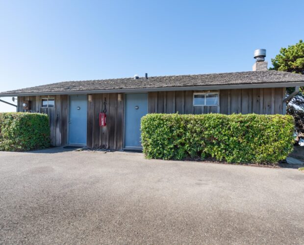 Duplex, Sunset Oceanfront Lodging