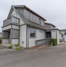 Rooms, Sunset Oceanfront Lodging
