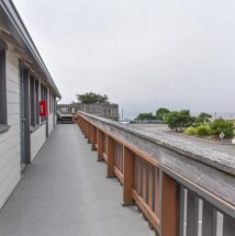 Rooms, Sunset Oceanfront Lodging