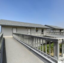 Rooms, Sunset Oceanfront Lodging