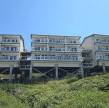 Rooms, Sunset Oceanfront Lodging