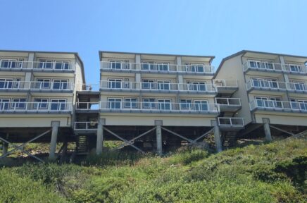 About, Sunset Oceanfront Lodging
