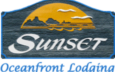 Home, Sunset Oceanfront Lodging